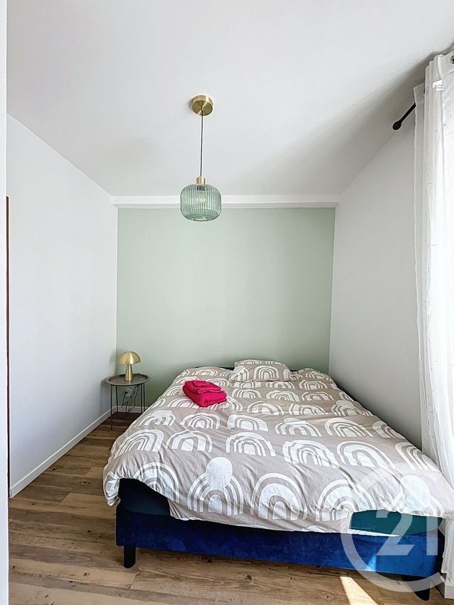 Appartement F2 &agrave; vendre - 2 pi&egrave;ces - 26,80 m2 - Dijon - 21 - BOURGOGNE