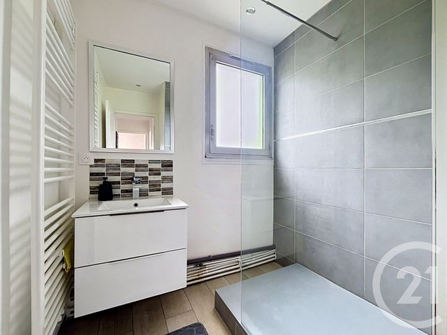 Appartement F3 &agrave; vendre - 4 pi&egrave;ces - 62 m2 - Dijon - 21 - BOURGOGNE