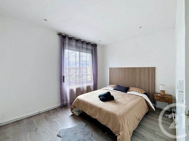 Appartement F3 &agrave; vendre - 4 pi&egrave;ces - 62 m2 - Dijon - 21 - BOURGOGNE