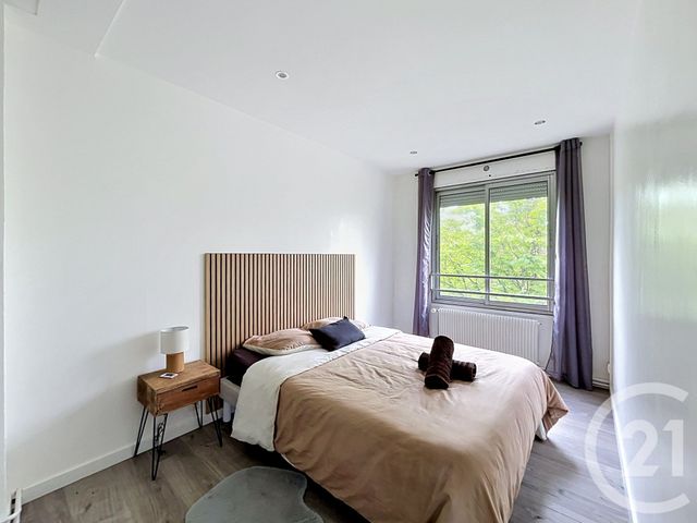 Appartement F3 &agrave; vendre - 4 pi&egrave;ces - 62 m2 - Dijon - 21 - BOURGOGNE