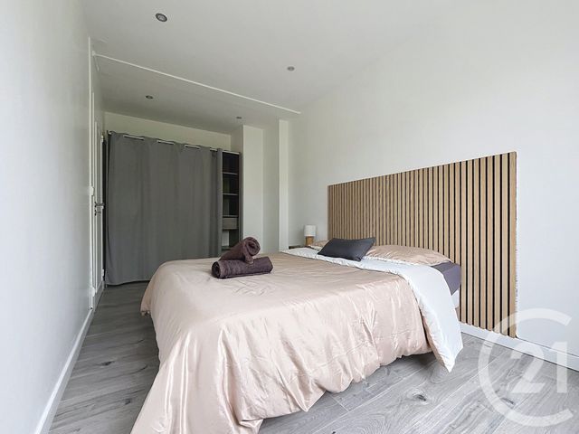 Appartement F3 &agrave; vendre - 4 pi&egrave;ces - 62 m2 - Dijon - 21 - BOURGOGNE