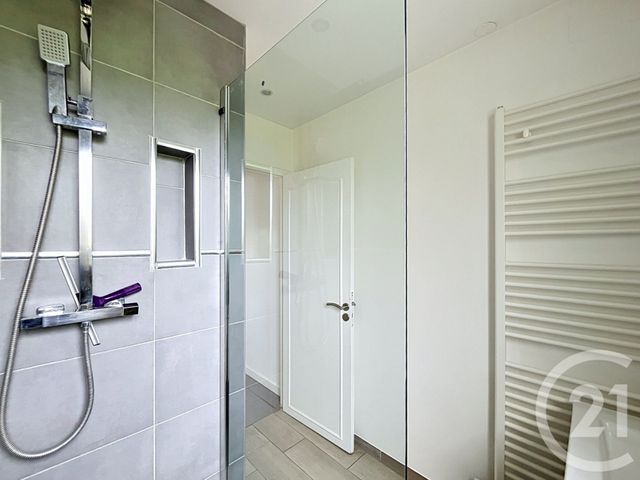 Appartement F3 &agrave; vendre - 4 pi&egrave;ces - 62 m2 - Dijon - 21 - BOURGOGNE