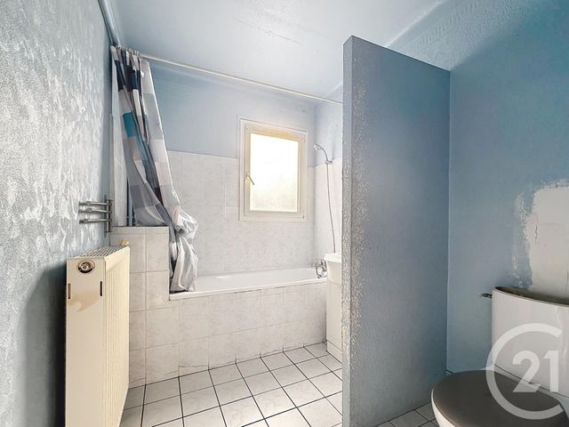 Appartement T4 &agrave; vendre - 4 pi&egrave;ces - 60,80 m2 - Dijon - 21 - BOURGOGNE