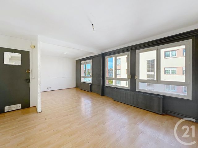 Appartement T4 &agrave; vendre - 4 pi&egrave;ces - 60,80 m2 - Dijon - 21 - BOURGOGNE