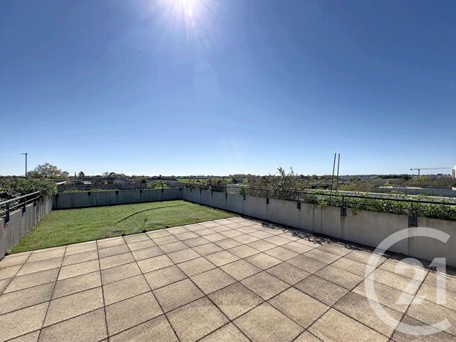 Appartement F4 à vendre LONGVIC