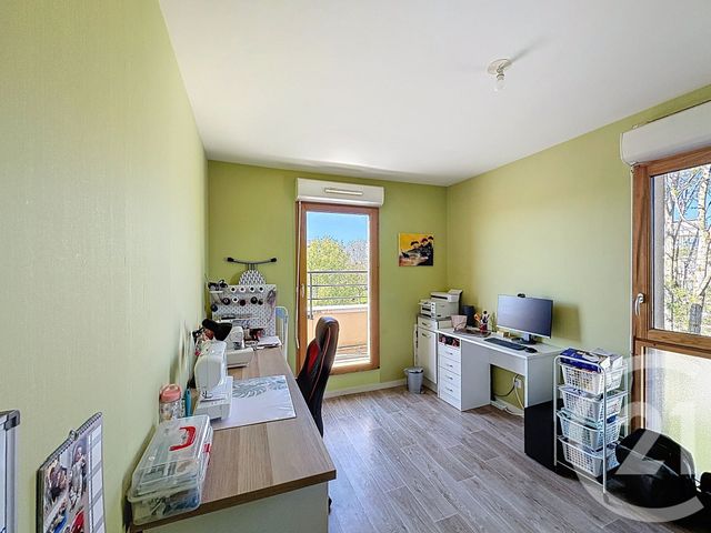 Appartement F4 &agrave; vendre - 4 pi&egrave;ces - 73,73 m2 - Longvic - 21 - BOURGOGNE