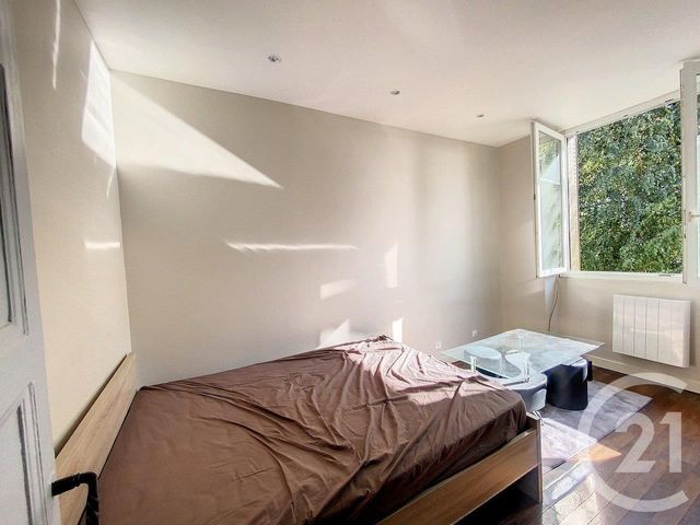 Appartement T1 &agrave; louer - 2 pi&egrave;ces - 25,85 m2 - Dijon - 21 - BOURGOGNE