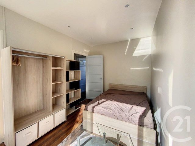 Appartement T1 &agrave; louer - 2 pi&egrave;ces - 25,85 m2 - Dijon - 21 - BOURGOGNE