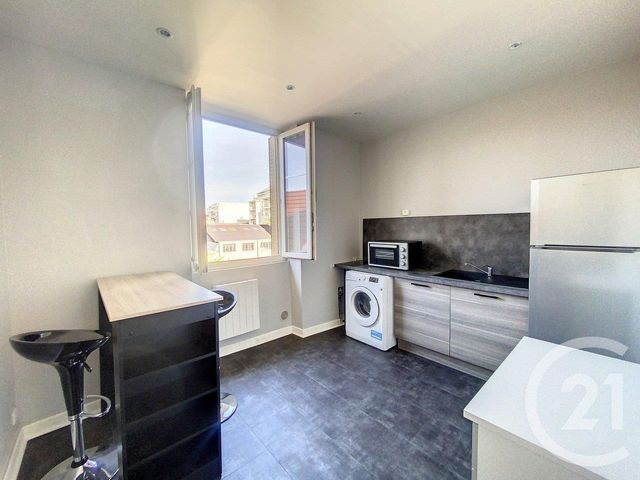 Appartement T1 à louer DIJON