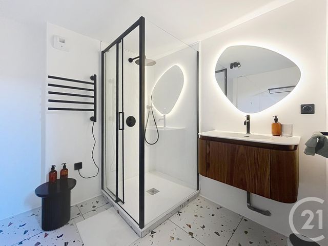 Appartement F2 &agrave; louer - 2 pi&egrave;ces - 34,78 m2 - Dijon - 21 - BOURGOGNE