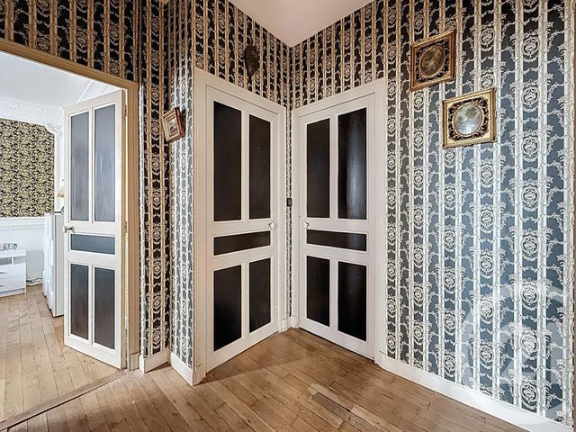 Appartement F3 &agrave; vendre - 3 pi&egrave;ces - 72,67 m2 - Dijon - 21 - BOURGOGNE