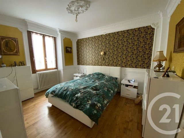 Appartement F3 &agrave; vendre - 3 pi&egrave;ces - 72,67 m2 - Dijon - 21 - BOURGOGNE