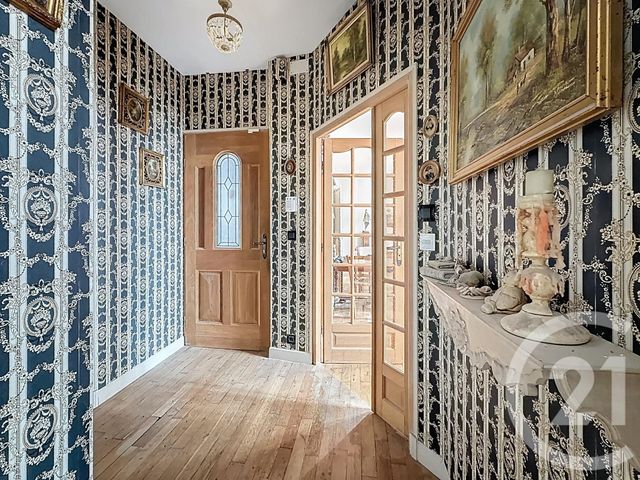 Appartement F3 &agrave; vendre - 3 pi&egrave;ces - 72,67 m2 - Dijon - 21 - BOURGOGNE