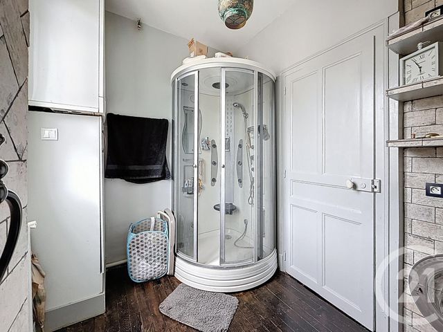 Appartement F3 &agrave; vendre - 3 pi&egrave;ces - 72,67 m2 - Dijon - 21 - BOURGOGNE