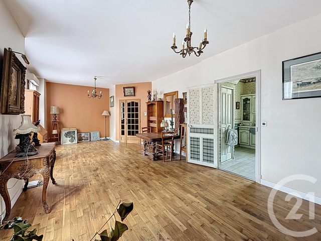 Appartement F3 &agrave; vendre - 3 pi&egrave;ces - 72,67 m2 - Dijon - 21 - BOURGOGNE