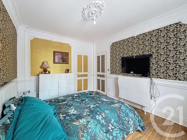 Appartement F3 &agrave; vendre - 3 pi&egrave;ces - 72,67 m2 - Dijon - 21 - BOURGOGNE