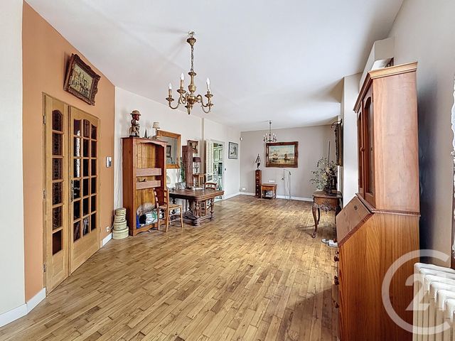 Appartement F3 &agrave; vendre - 3 pi&egrave;ces - 72,67 m2 - Dijon - 21 - BOURGOGNE