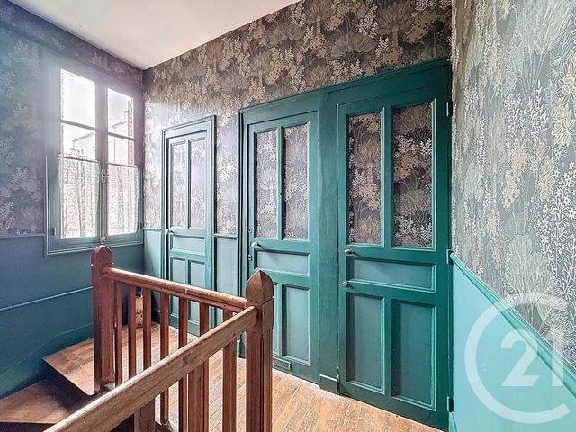 Appartement F3 &agrave; vendre - 3 pi&egrave;ces - 72,67 m2 - Dijon - 21 - BOURGOGNE