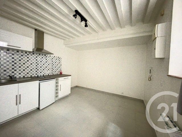 Appartement Studio &agrave; louer - 1 pi&egrave;ce - 18,46 m2 - Dijon - 21 - BOURGOGNE