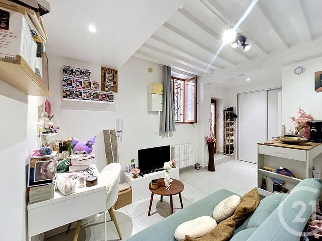 Appartement Studio à louer DIJON