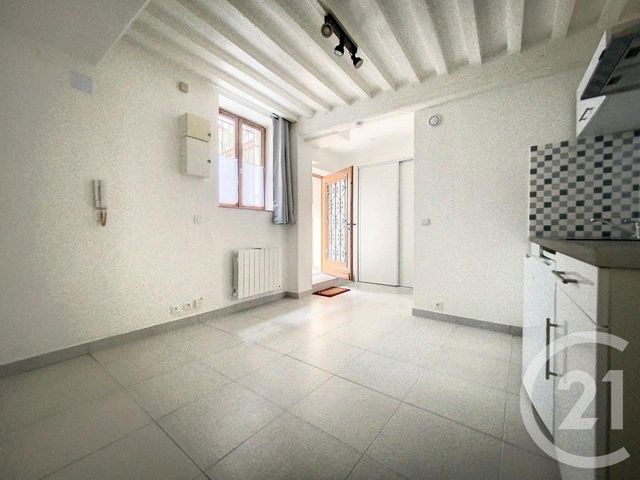 Appartement Studio à louer DIJON