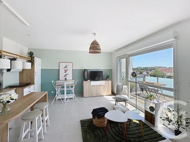 Appartement T3 à vendre DIJON