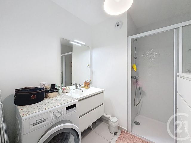 Appartement F2 &agrave; vendre - 2 pi&egrave;ces - 43,15 m2 - Plombieres Les Dijon - 21 - BOURGOGNE