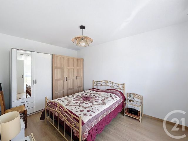 Appartement F2 &agrave; vendre - 2 pi&egrave;ces - 43,15 m2 - Plombieres Les Dijon - 21 - BOURGOGNE