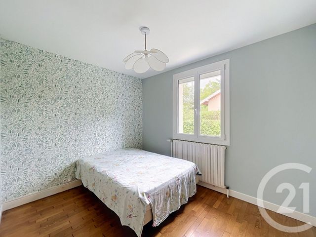 Maison &agrave; vendre - 4 pi&egrave;ces - 93,30 m2 - Couternon - 21 - BOURGOGNE