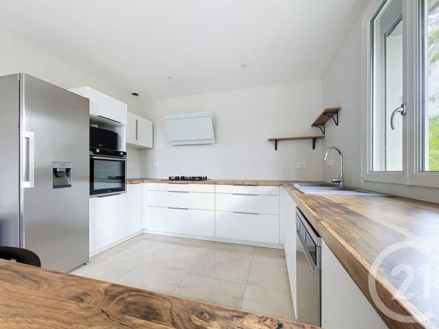 Maison &agrave; vendre - 4 pi&egrave;ces - 93,30 m2 - Couternon - 21 - BOURGOGNE