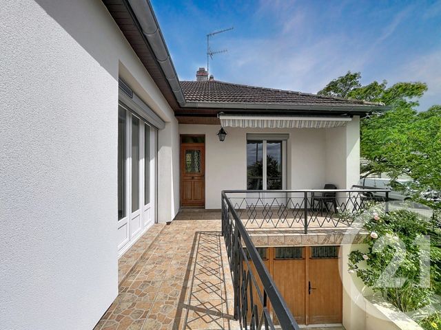 Maison &agrave; vendre - 4 pi&egrave;ces - 93,30 m2 - Couternon - 21 - BOURGOGNE