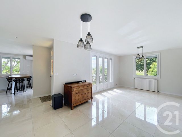 Maison &agrave; vendre - 4 pi&egrave;ces - 93,30 m2 - Couternon - 21 - BOURGOGNE