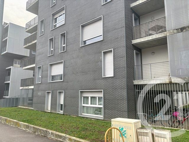 Appartement F1 &agrave; vendre - 1 pi&egrave;ce - 27,62 m2 - Dijon - 21 - BOURGOGNE