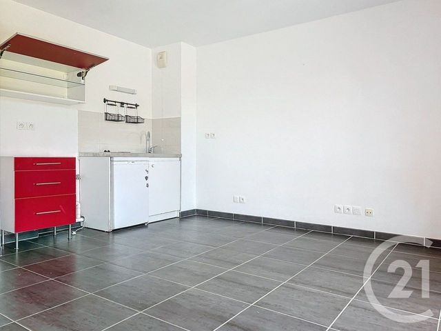 Appartement F1 &agrave; vendre - 1 pi&egrave;ce - 27,62 m2 - Dijon - 21 - BOURGOGNE