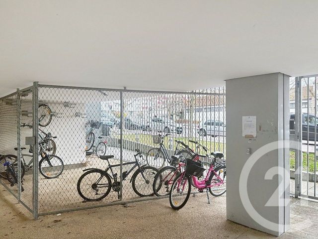 Appartement F1 &agrave; vendre - 1 pi&egrave;ce - 27,62 m2 - Dijon - 21 - BOURGOGNE