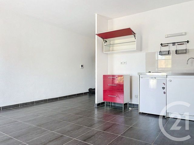 Appartement F1 &agrave; vendre - 1 pi&egrave;ce - 27,62 m2 - Dijon - 21 - BOURGOGNE