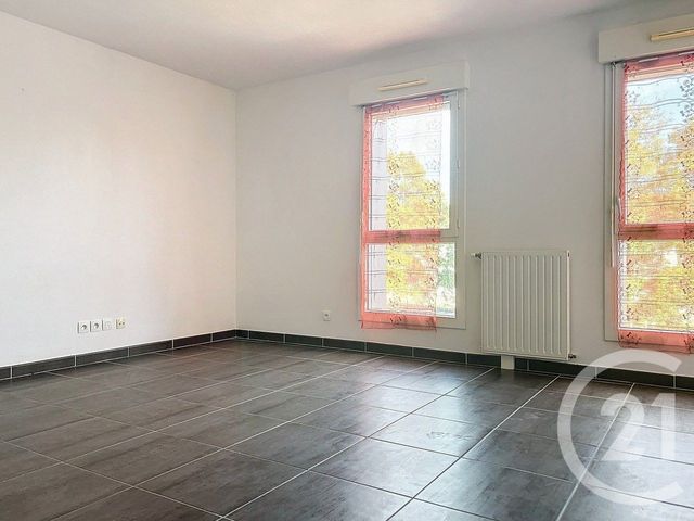 Appartement F1 à vendre DIJON