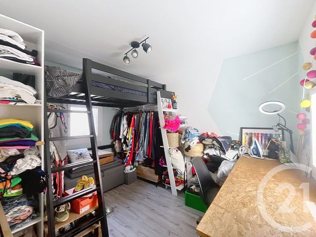 Appartement F3 &agrave; vendre - 3 pi&egrave;ces - 70 m2 - Dijon - 21 - BOURGOGNE
