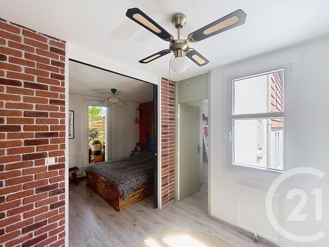 Appartement F3 &agrave; vendre - 3 pi&egrave;ces - 70 m2 - Dijon - 21 - BOURGOGNE