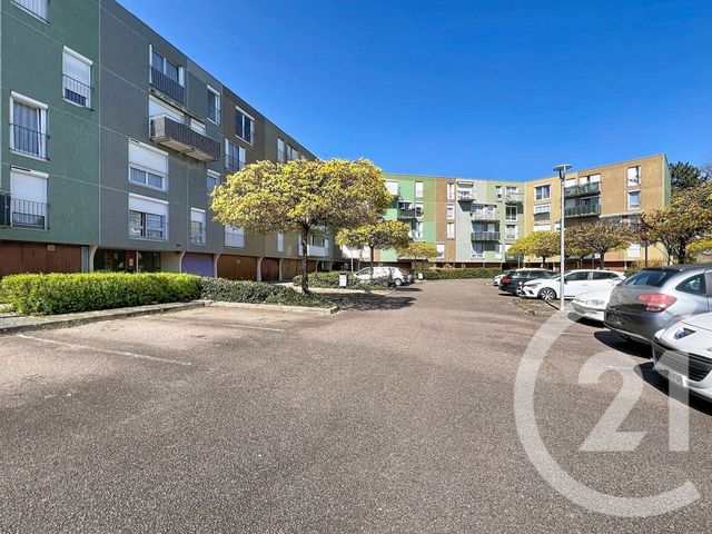 Appartement T4 &agrave; vendre - 4 pi&egrave;ces - 76,40 m2 - Quetigny - 21 - BOURGOGNE