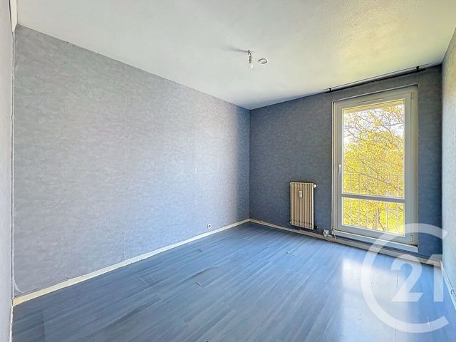 Appartement T4 &agrave; vendre - 4 pi&egrave;ces - 76,40 m2 - Quetigny - 21 - BOURGOGNE