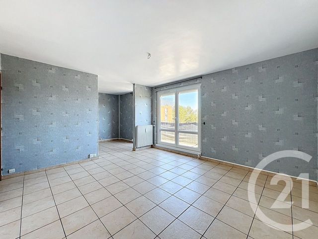 Appartement T4 à vendre QUETIGNY