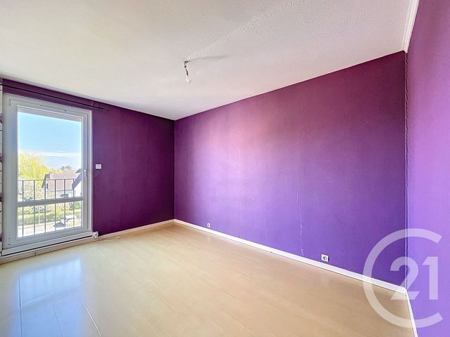 Appartement T4 &agrave; vendre - 4 pi&egrave;ces - 76,40 m2 - Quetigny - 21 - BOURGOGNE