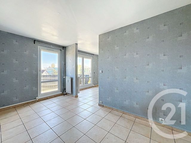 Appartement T4 &agrave; vendre - 4 pi&egrave;ces - 76,40 m2 - Quetigny - 21 - BOURGOGNE