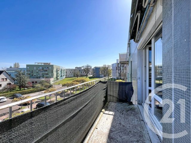 Appartement T4 &agrave; vendre - 4 pi&egrave;ces - 76,40 m2 - Quetigny - 21 - BOURGOGNE