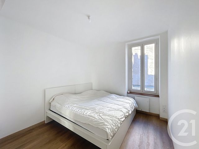 Appartement T3 &agrave; vendre - 3 pi&egrave;ces - 60,90 m2 - Dijon - 21 - BOURGOGNE