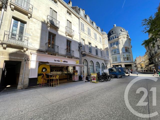 Appartement T3 à vendre DIJON