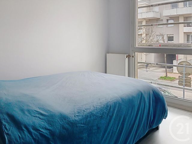 Appartement T2 &agrave; louer - 2 pi&egrave;ces - 46,72 m2 - Dijon - 21 - BOURGOGNE