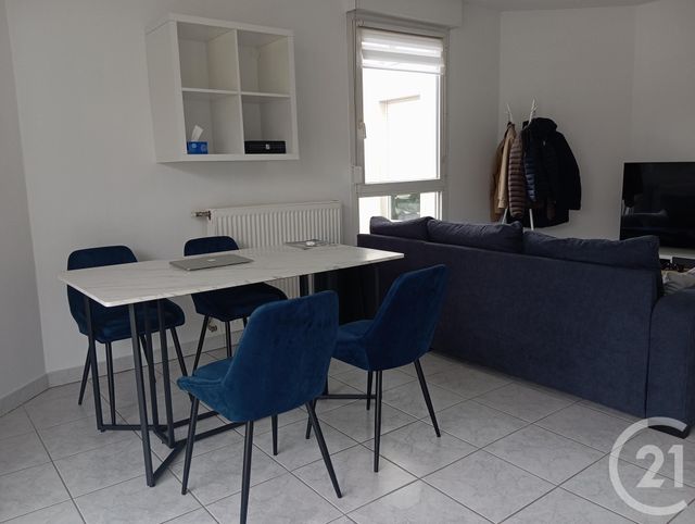 Appartement T2 à louer DIJON