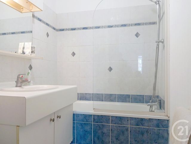 Appartement T2 &agrave; louer - 2 pi&egrave;ces - 46,72 m2 - Dijon - 21 - BOURGOGNE